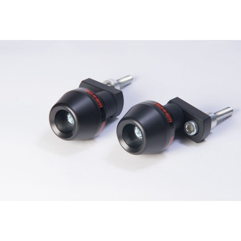 Ślizgacze Torowe  Suzuki  GSR 600 '06