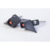 Arrow Pady do modelu Honda CBR 1000 RR '18-