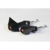 Arrow Pady do modelu Kawasaki ZX 6 R/RR '03-'04