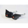 Arrow Pady do modelu Kawasaki ZX 9 R '02-'03