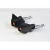 Arrow Pady do modelu Kawasaki ZX 6 R/RR '05-'06