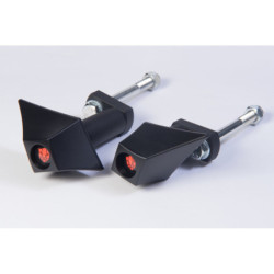 Arrow Pady do modelu Kawasaki ZX 7 R/RR