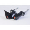 Arrow Pady do modelu Kawasaki Z 750 / Z1000 -'06