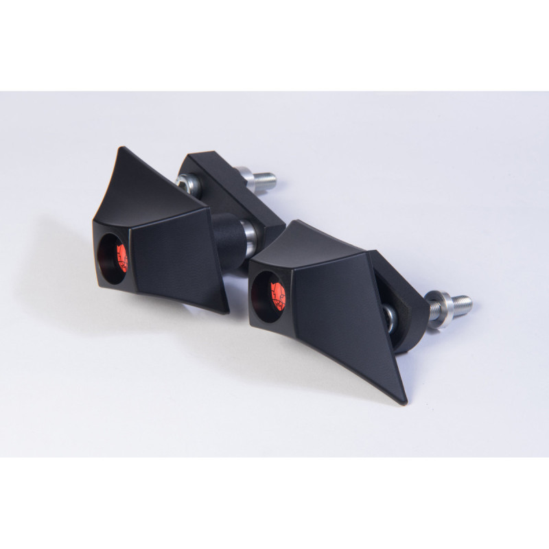 Arrow Pady do modelu Kawasaki ZX 10 R '08-'10