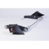 Arrow Pady do modelu Kawasaki ZX10 R '06-'07