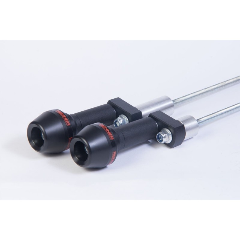 Ślizgacze Torowe  Suzuki  GSF 650/1250 Bandit '07