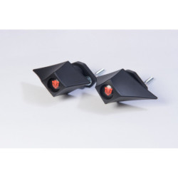 Arrow Pady do modelu Kawasaki Z 800