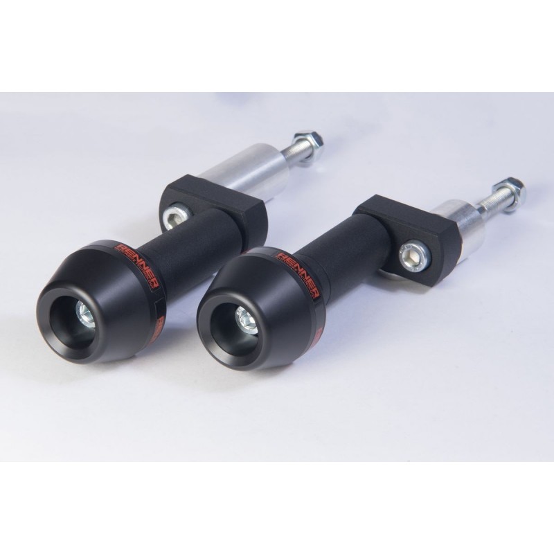 Ślizgacze Torowe  Suzuki  GSF 650/1250 Bandit '05'06 (olejak)