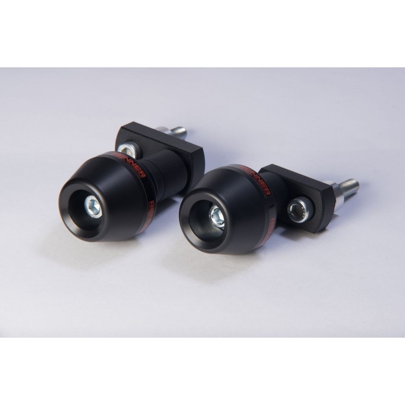 Ślizgacze Torowe  Suzuki  GSR 750