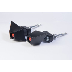 Arrow Pady do modelu Suzuki SV 650 / S '03-'09