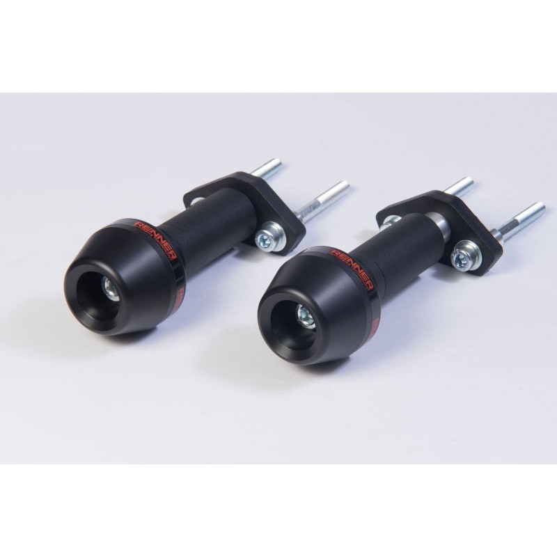 Ślizgacze Torowe  Suzuki  GSX 750 Inazuma