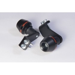 Ślizgacze Torowe  Suzuki  GSXF 600