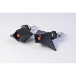 Arrow Pady do modelu Suzuki GSX-R 1000 '05-'06