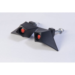 Arrow Pady do modelu Suzuki RF 600/900 R