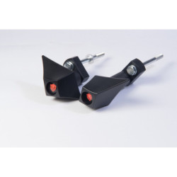 Arrow Pady do modelu Suzuki SV 650/S -'02