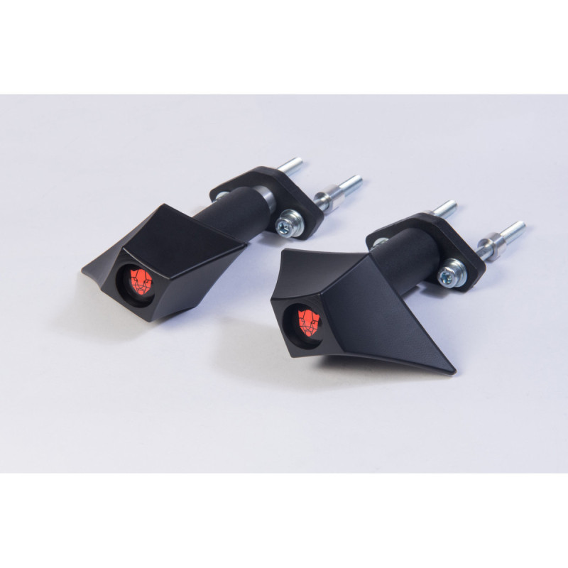 Arrow Pady do modelu Suzuki GSF 600/1200 Bandit/S -'05