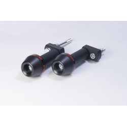 Ślizgacze Torowe  Suzuki  SV 650 '16