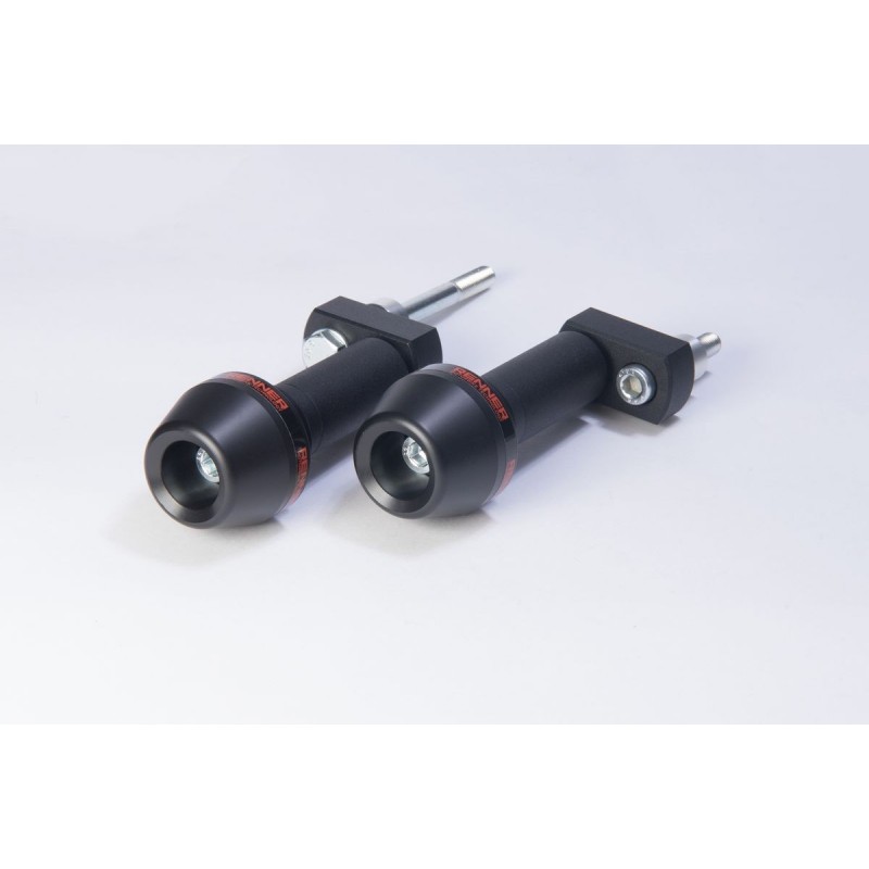 Ślizgacze Torowe  Suzuki  SV 650 '16