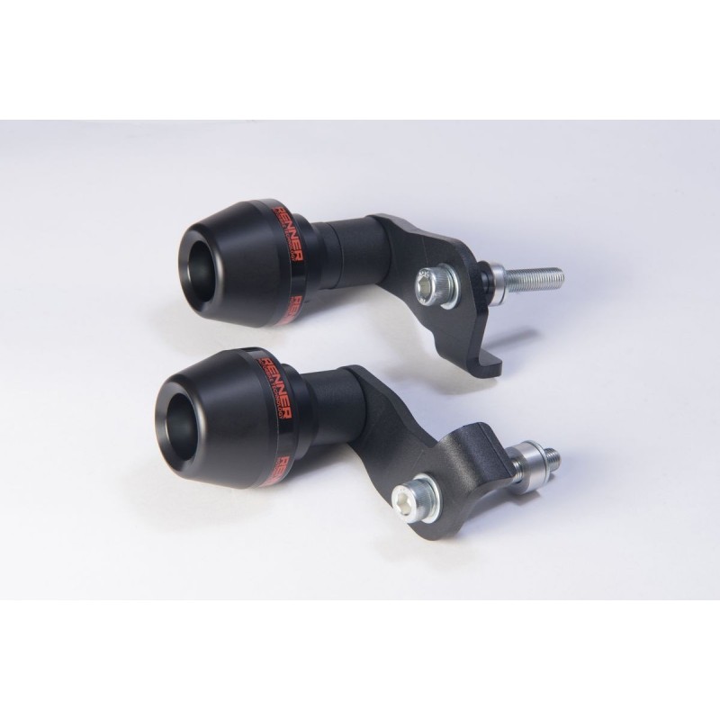 Ślizgacze Torowe  Suzuki  GSXR 1000 '17