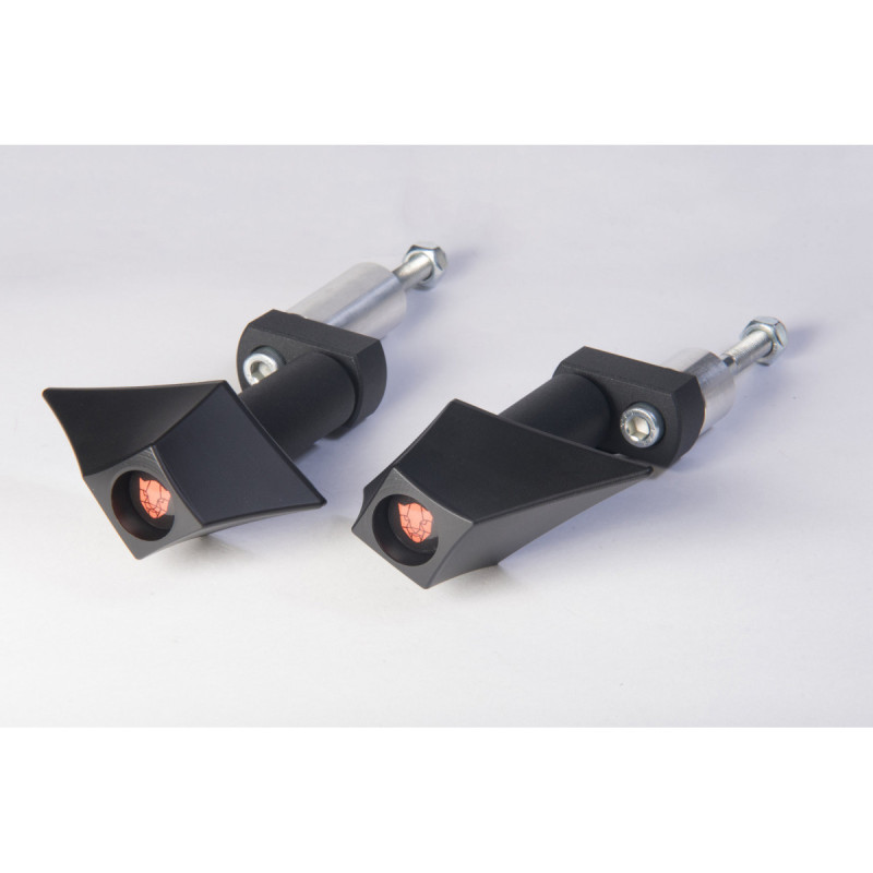 Arrow Pady do modelu Suzuki GSF 650/1250 Bandit '05-'06 (olejak)