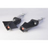 Arrow Pady do modelu Suzuki GSF 650/1250 Bandit '05-'06 (olejak)
