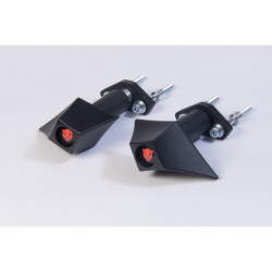 Arrow Pady do modelu Suzuki GSX 750 Inazuma
