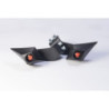 Arrow Pady do modelu Suzuki GSX-F 600