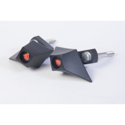 Arrow Pady do modelu Yamaha YZF R6 -'02