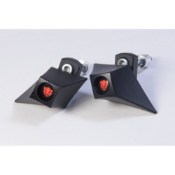 Arrow Pady do modelu Yamaha YZF R1 '04-'06