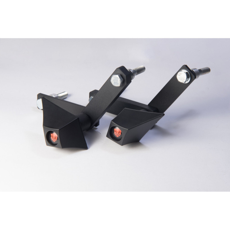 Arrow Pady do modelu Yamaha FJR 1300 -'05