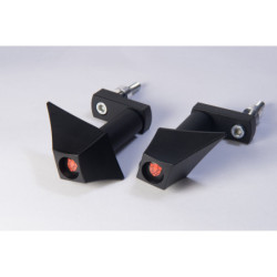 Arrow Pady do modelu Yamaha YZF R1 '07-'08