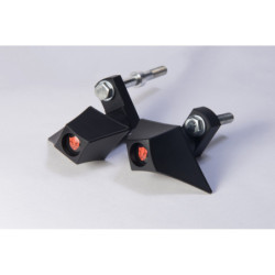 Arrow Pady do modelu Yamaha YZF R1 '09-'14