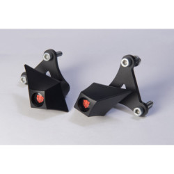 Arrow Pady do modelu Yamaha XJ6 N / Diversion