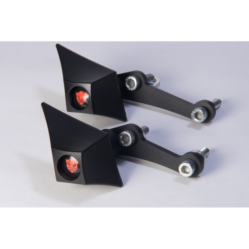 Arrow Pady do modelu Yamaha XJ6 F / Diversion