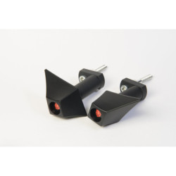Arrow Pady do modelu Yamaha YZF R3