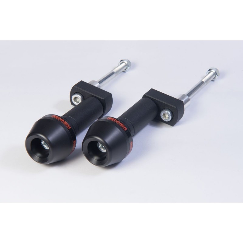 Ślizgacze Torowe  Yamaha  FZS 600 Fazer '03