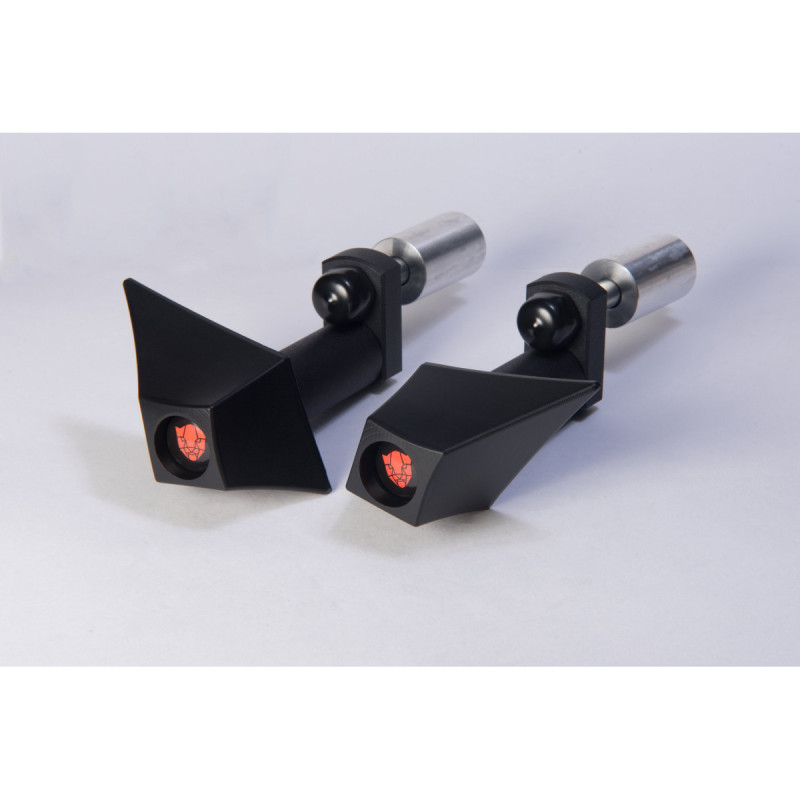 Arrow Pady do modelu Yamaha XSR 700