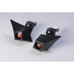 Arrow Pady do modelu Yamaha MT 10