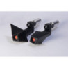Arrow Pady do modelu Yamaha Tracer 700