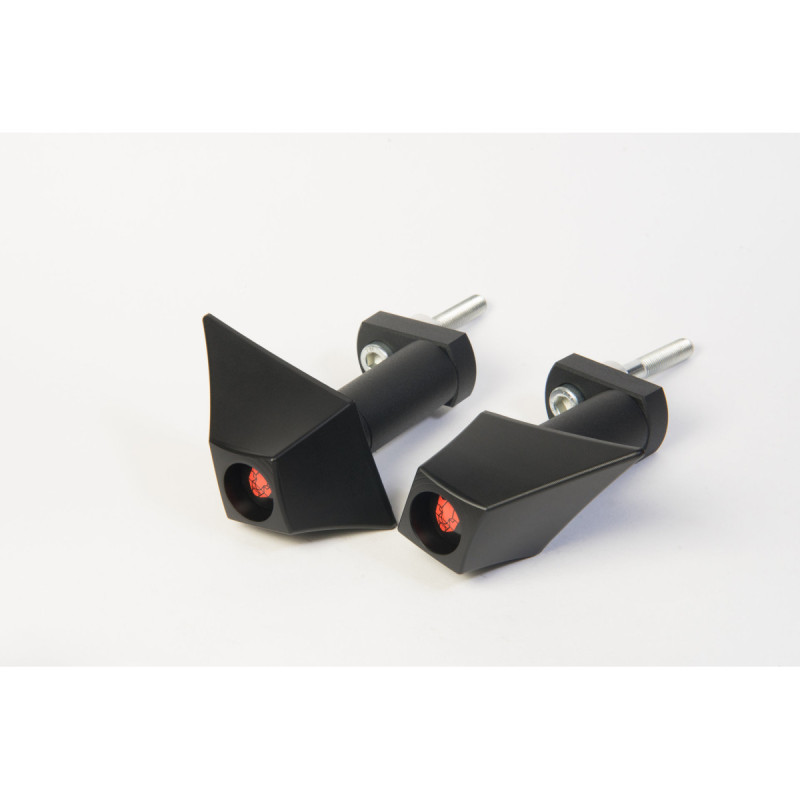 Arrow Pady do modelu Yamaha Tracer 9