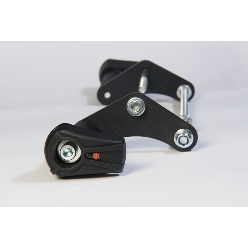 XPady  Honda  CBR 300 R