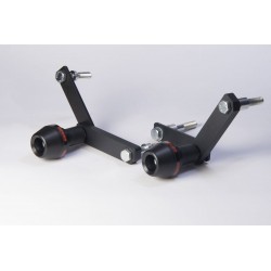 Ślizgacze Torowe  Yamaha  FJR 1300 '05