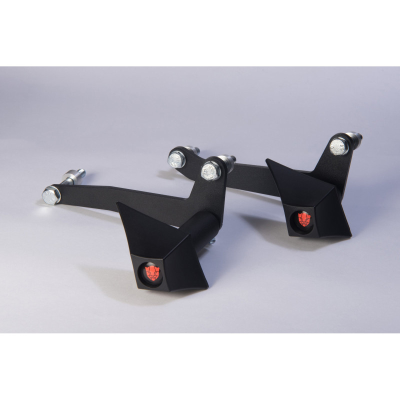 Arrow Pady do modelu BMW S 1000 R '17-