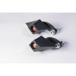 Arrow Pady do modelu BMW S 1000 XR