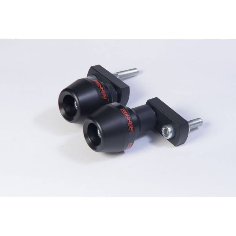 Ślizgacze Torowe  Yamaha  FZ6 GT