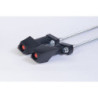 Arrow Pady do modelu Ducati Monster 600 – 695, 750, 796,1000, S2R, S4/R/RS '01-