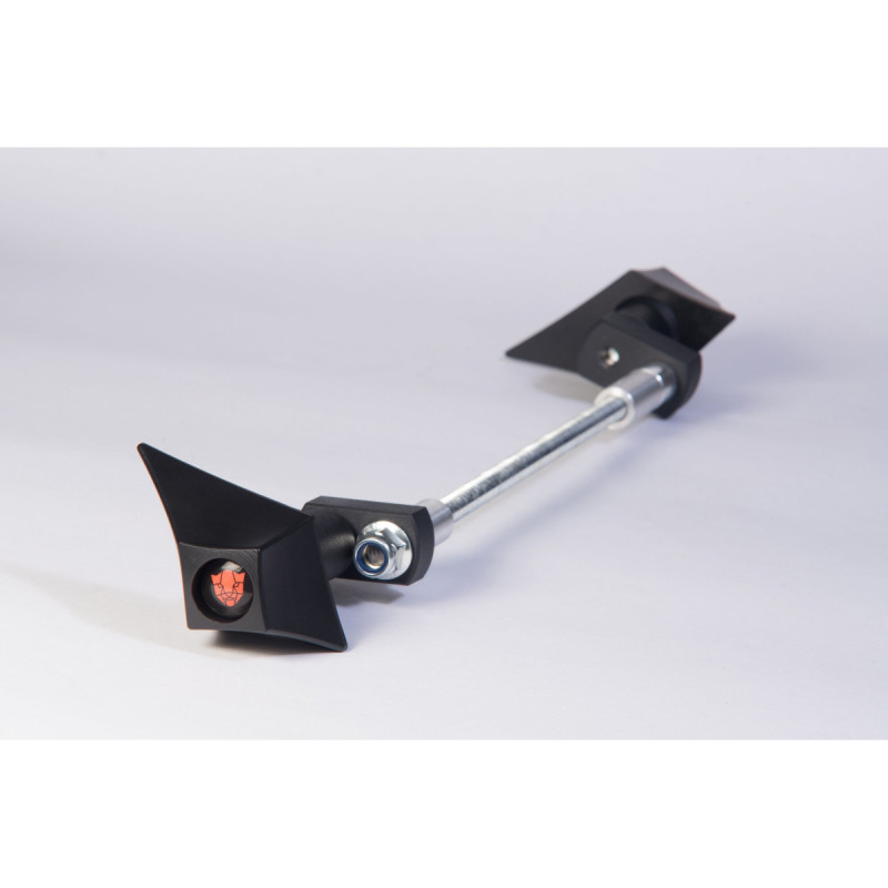 Arrow Pady do modelu Ducati Diavel/Dark -'19