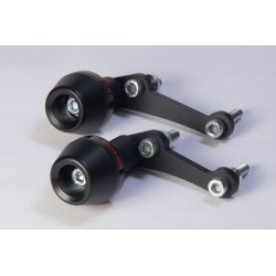 Ślizgacze Torowe  Yamaha  XJ6 F / Diversion