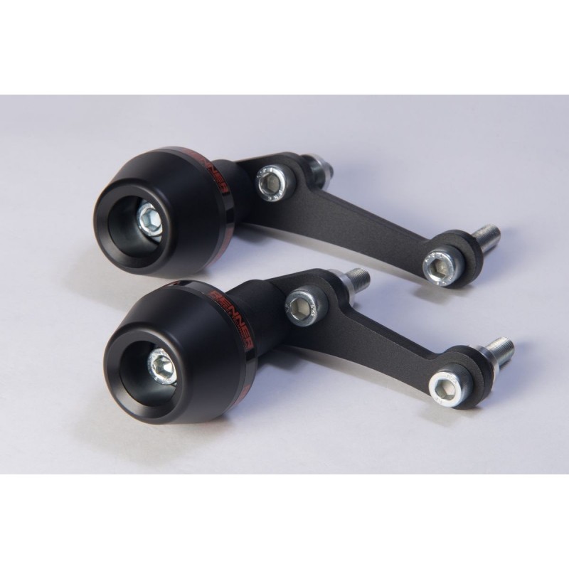 Ślizgacze Torowe  Yamaha  XJ6 F / Diversion