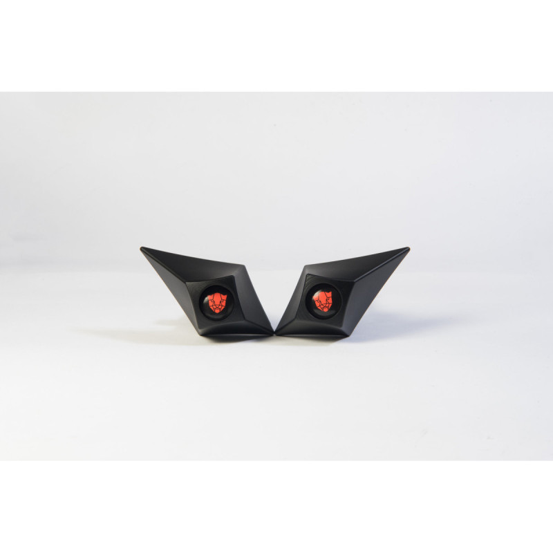 Arrow Pady do modelu Triumph Sprint ST 1050